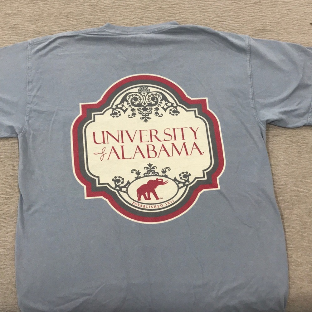 Alabama T-shirt